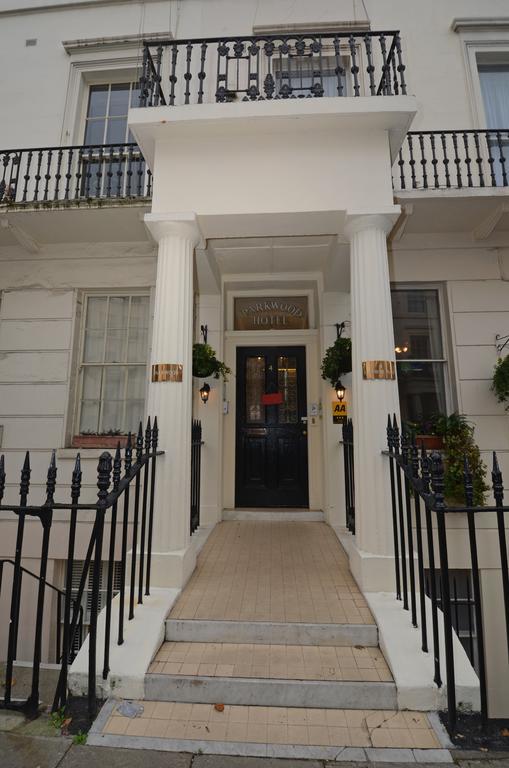 Parkwood Hotel London Ngoại thất bức ảnh